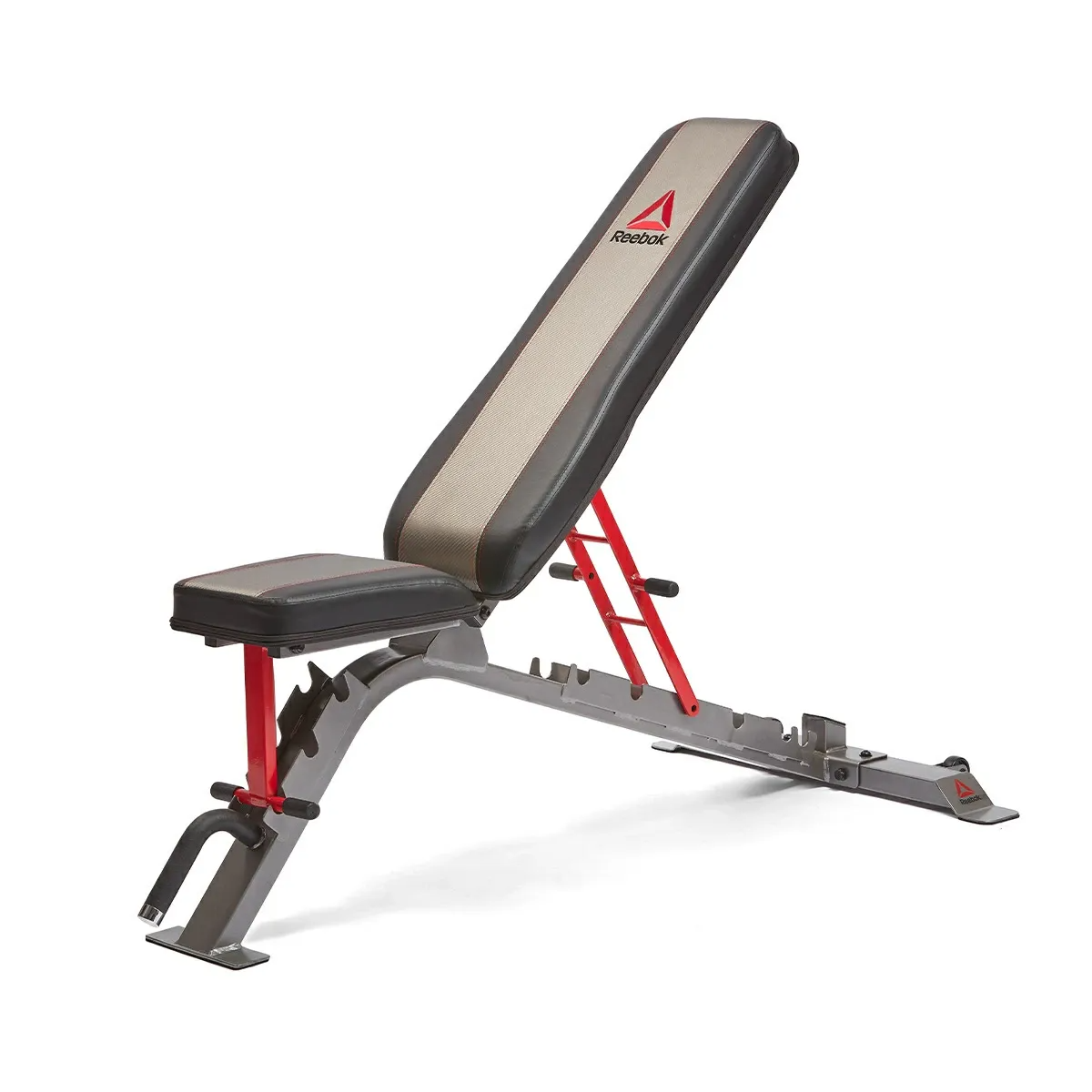 Reebok RBK0264 多功能可調校角度健身椅