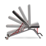 Reebok RBK0264 多功能可調校角度健身椅