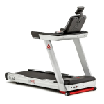 Reebok SL8.0 跑步機 (配備SubLite緩衝技術)