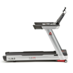 Reebok SL8.0 跑步機 (配備SubLite緩衝技術)