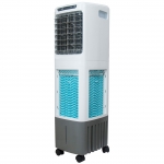 Homey 家美牌 AC-138W iSmart 智慧空氣淨化移動冷風機