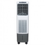 Homey 家美牌 AC-138W iSmart 智慧空氣淨化移動冷風機