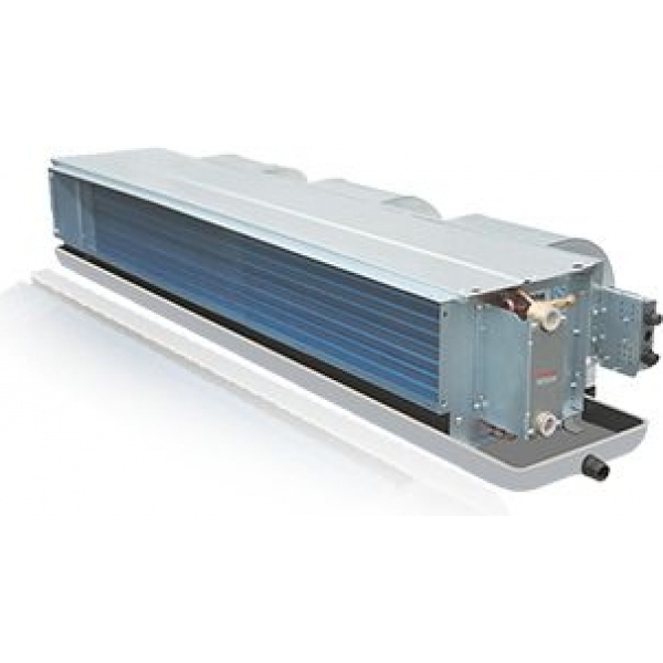 McQuay 麥克維爾 MCW1400VC 暗裝風管式盤管風機 (1400CFM/超薄/靜音)