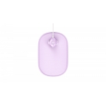 Turbo Italy TWB-218PR 360W 電暖水袋 (紫色)