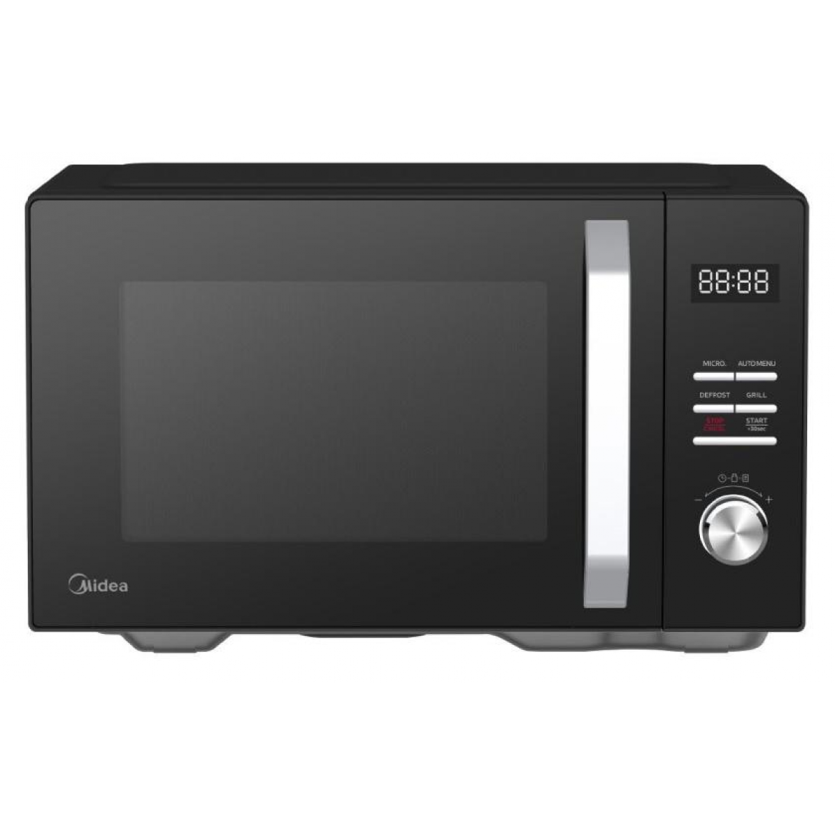 Midea 美的 MMG2323D 23L燒烤微波爐 (組合烹調/8個自動菜單) Midea 美的 MMG2323D 23L燒烤微波爐 (組合烹調/8個自動菜單)