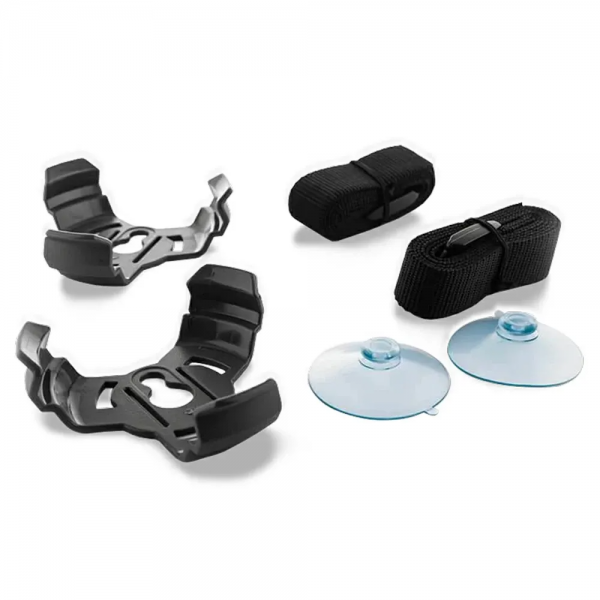 BlazePod 功能性配件套裝 (基礎底座/吸盤/索帶)