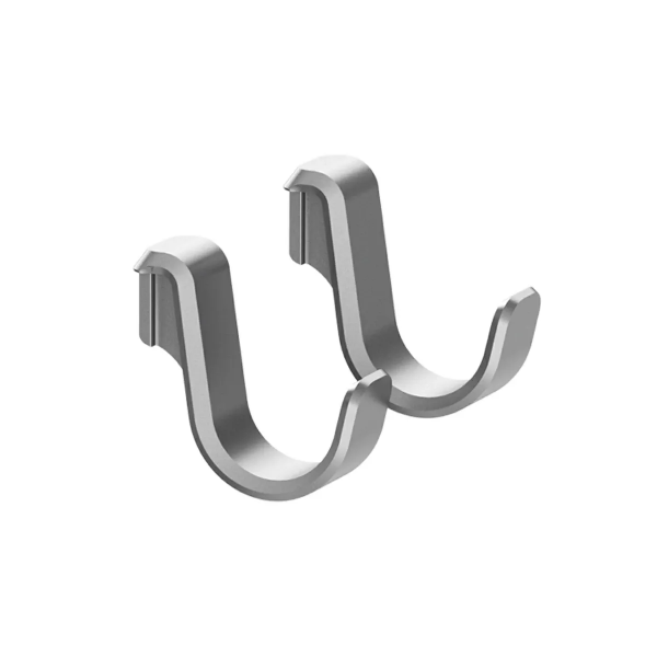 Speediance 智能健身室槓鈴桿掛鉤配件 (1對/快速安裝)