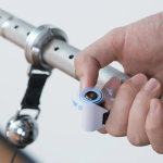 Speediance 智能藍牙指環配件 (IP65防水/快速充電/調重功能)