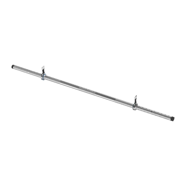 Speediance 智能健身室可調節槓鈴桿配件 (1.2米長/24孔握距調節)