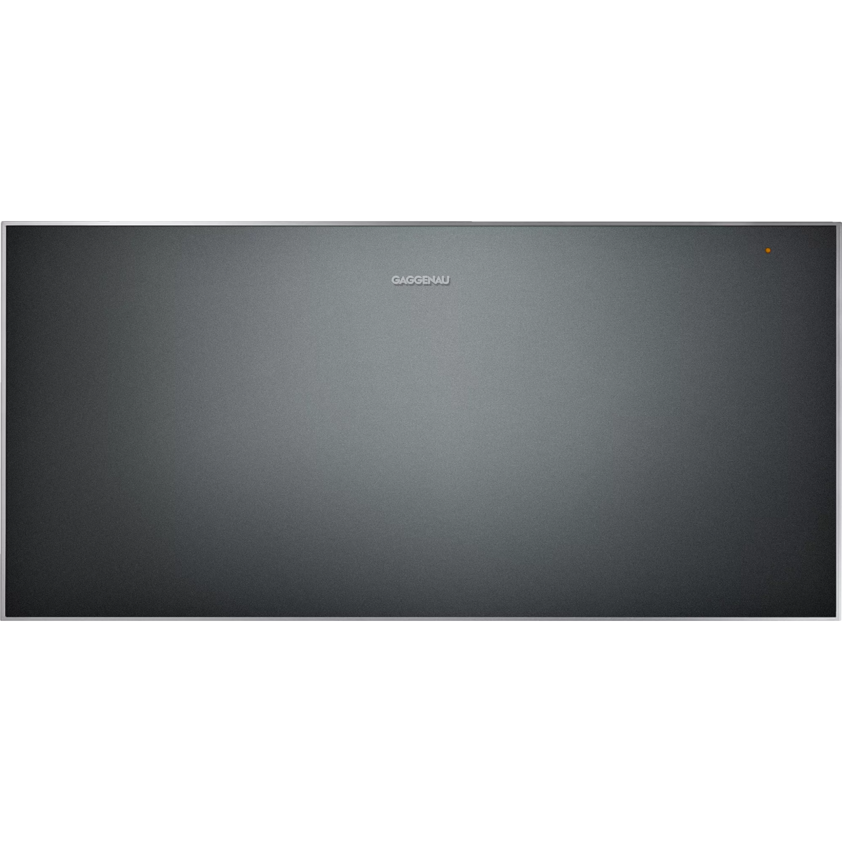 Gaggenau WS462102 54公升 400系列嵌入式暖碗碟櫃 (煤灰色)