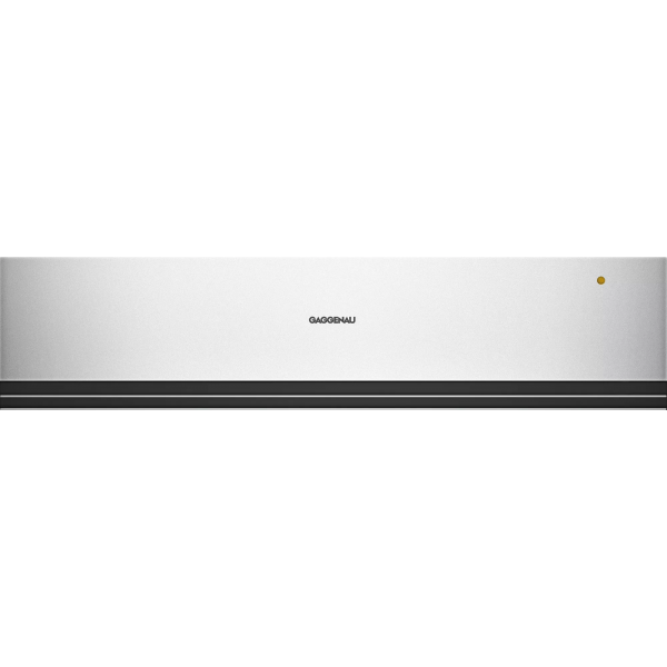 Gaggenau WSP221132 20公升 200系列嵌入式暖碗碟櫃 (星燦銀)