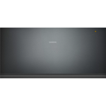 Gaggenau WSP222102 54公升 200 series 嵌入式暖碗碟櫃 (碳黑色)