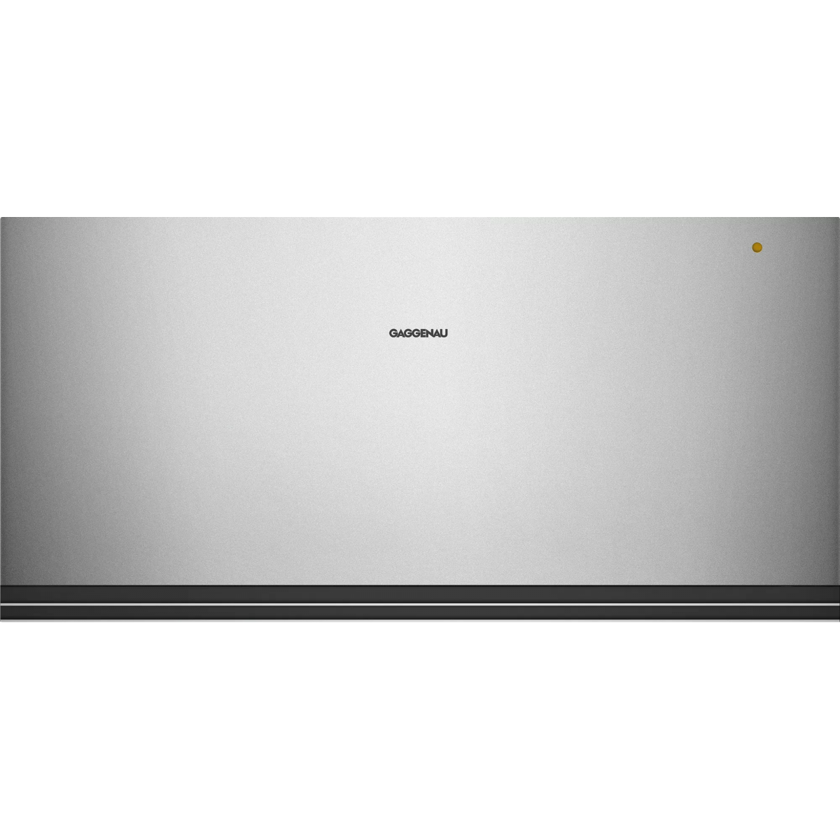 Gaggenau WSP222112 54公升 200系列嵌入式暖碗碟櫃 (金屬色)