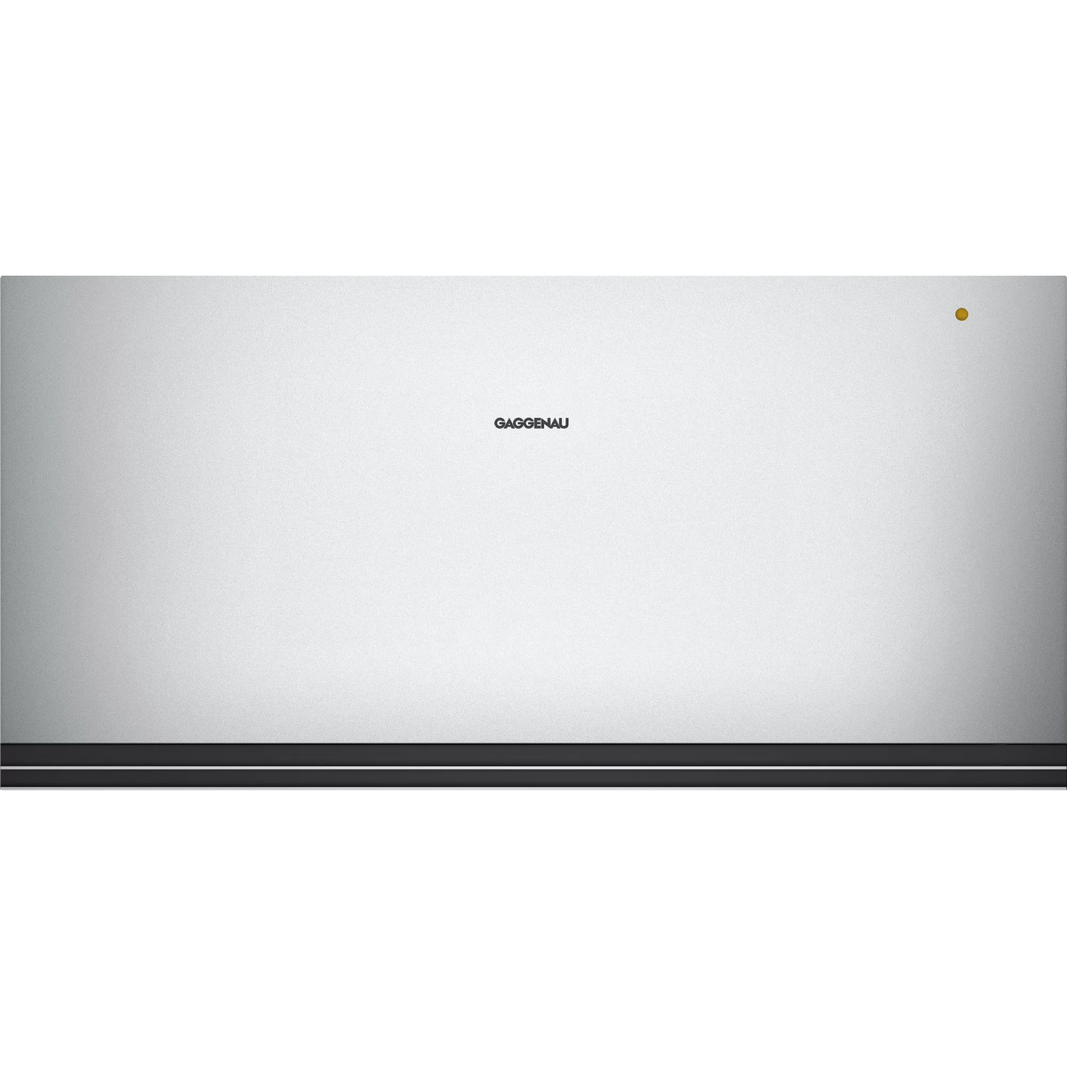 Gaggenau WSP222132 54公升 200系列嵌入式暖碗碟櫃 (銀色)