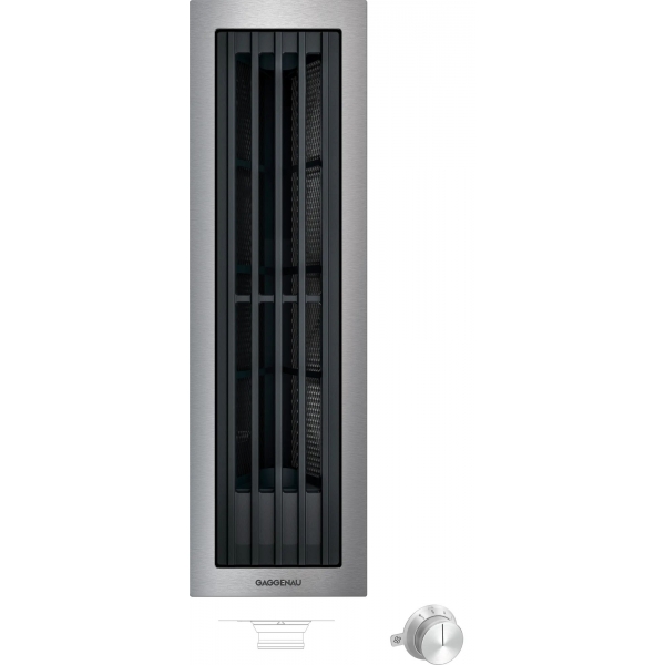 Gaggenau VL414115 15厘米 Vario 400系列嵌入式抽油煙機