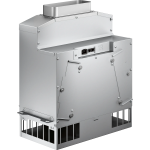 Gaggenau VL414115 15厘米 Vario 400系列嵌入式抽油煙機