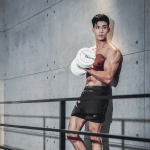 ByZoom BYZ002250LB Pure Series 50LB 可調式啞鈴 (白色) (1個)