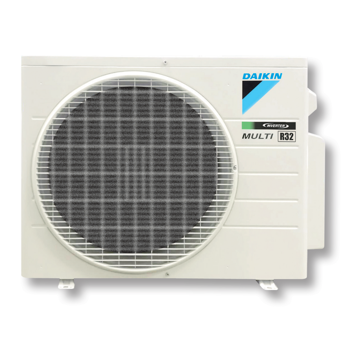 DAIKIN 大金 MKC50RVMN 2匹變頻多機淨冷分體空調室外機 R32雪種