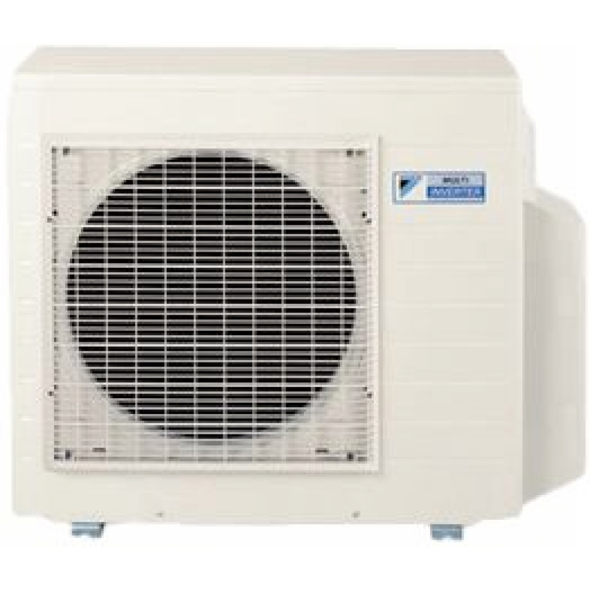 Daikin 大金 3MXS68LVMA9 2.5匹 Super Multi NX系列 變頻冷暖多聯型分體空調室外機