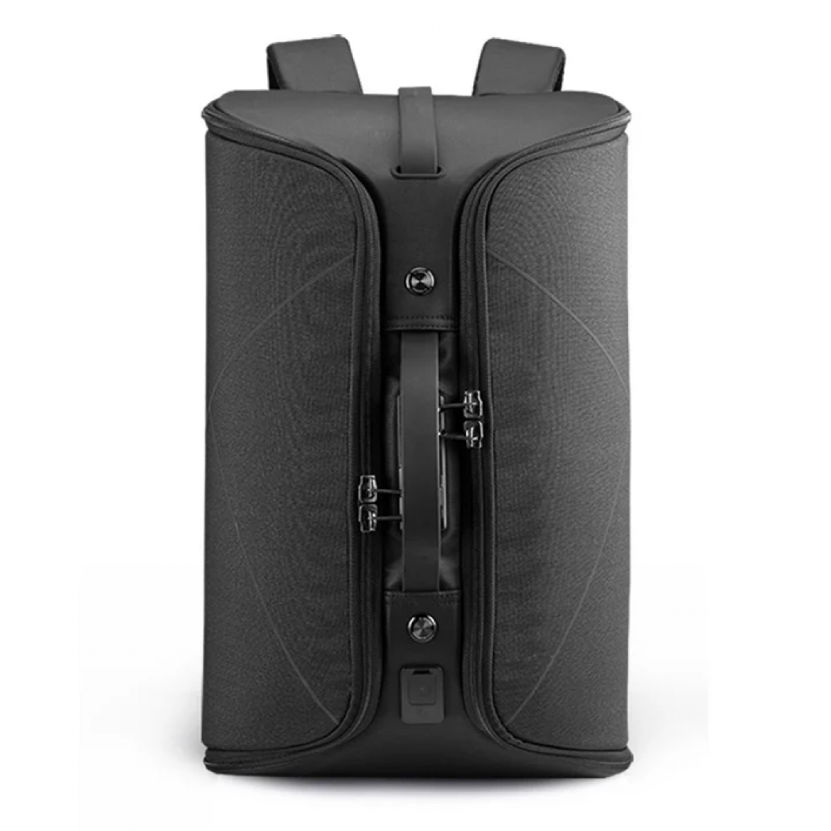 KINCASE K9474W 可折疊防盜背囊