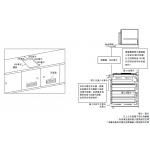 WHIRLPOOL 惠而浦 AWK231BT 煤氣雙頭組合式氣體煮食爐