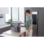 PHILIPS 飛利浦 ADD6921DG RO純淨 冷熱飲水機：即熱即冷、Aquaporin RO、特大水箱