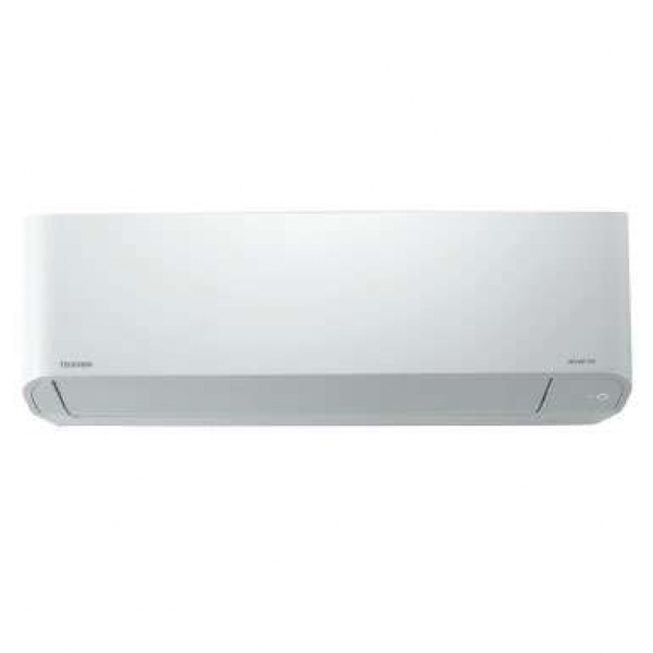 Toshiba 1.0匹+2.0匹 1拖2 變頻冷暖多聯式分體冷氣機