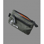 Alpaka Zip Pouch Pro 升級版防水收納包 (軍綠色)