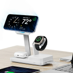 ESR 6合1 MagSafe GaN無線充電器 (100W)