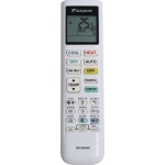 大金 DAIKIN FTXP25MV1H：1匹R32環保冷暖變頻分體式冷氣機，溫濕雙控