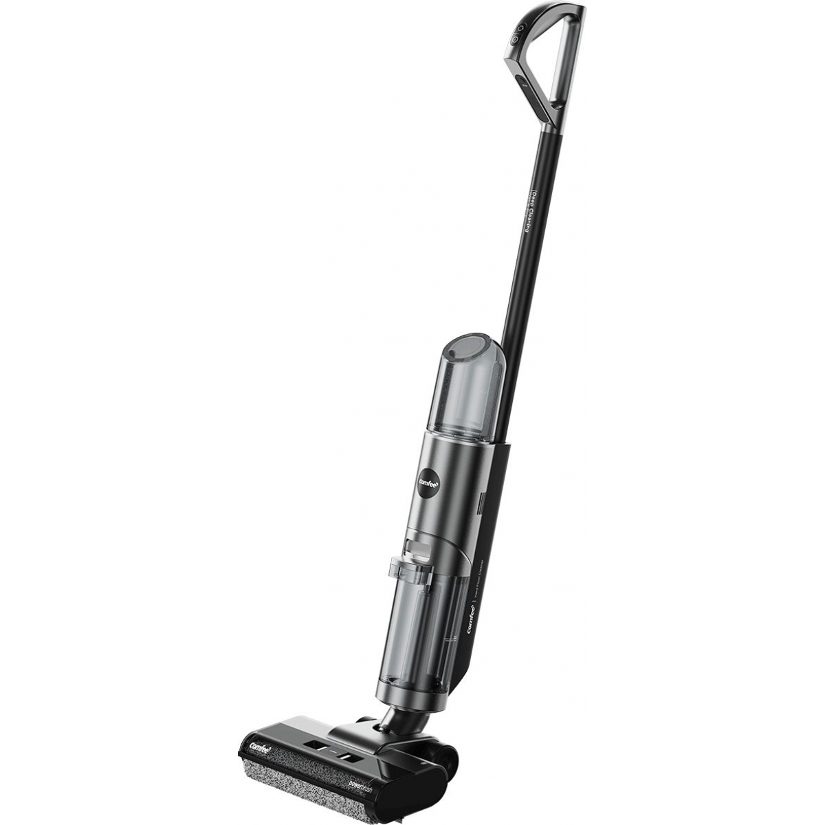 Comfee' CXC05APGY 多功能洗地吸塵機 (碳灰色)