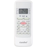 Comfee' CWF-12CRFN8-AD5 1.5匹 智能變頻窗口式冷氣機