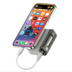 SHARGE SP020 10000mAh 行動電源 (粉紅色)