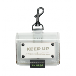 SHARGE SP020 10000mAh 行動電源 (粉紅色)