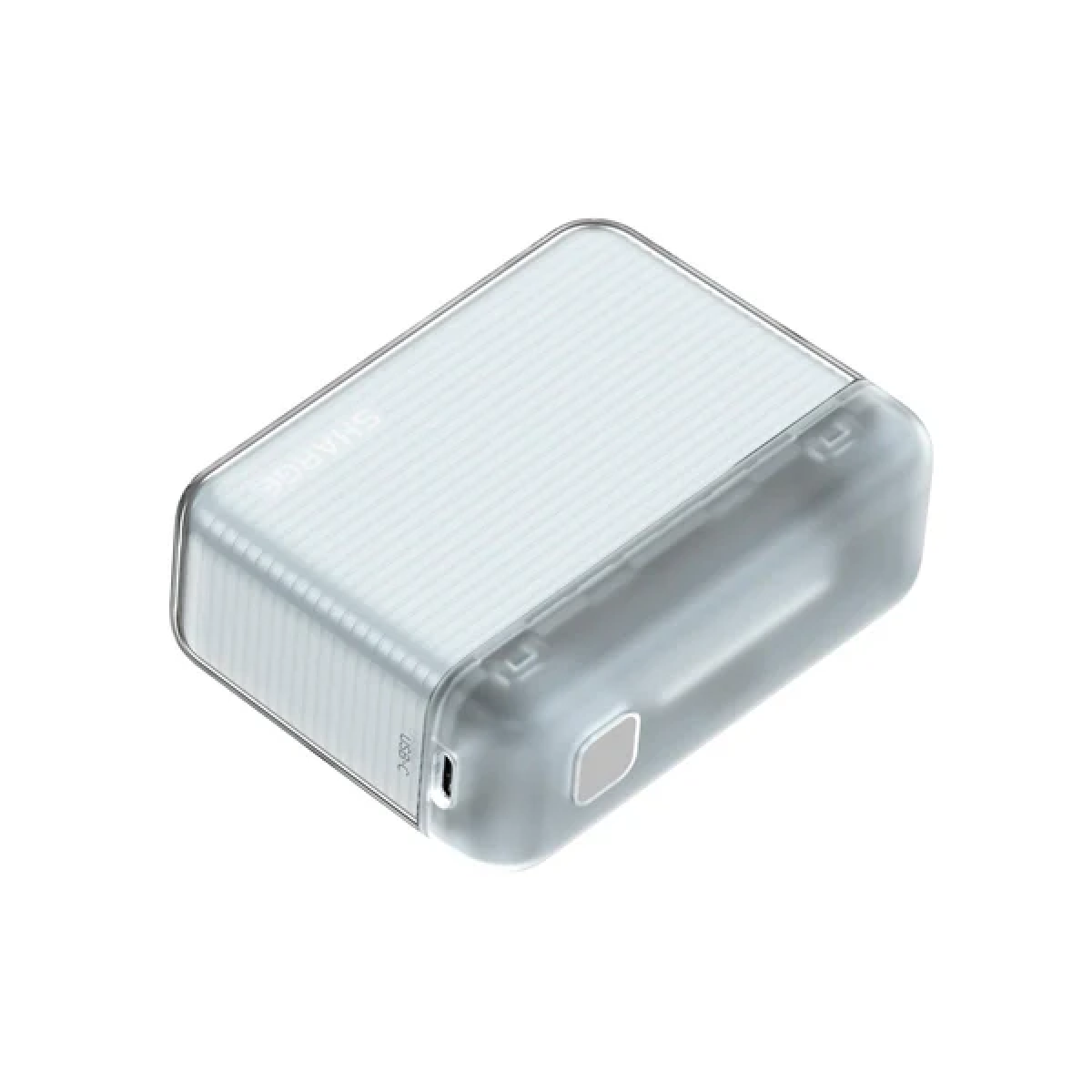 SHARGE SP020 10000mAh 行動電源 (藍色)