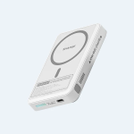 SHARGE ICEMAG SP020A 10000mAh 磁吸行動電源