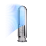 German Pool 德國寶 EFB-PC30-SC UVC 等離子空氣淨化風扇