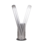 German Pool 德國寶 EFB-PC30-SC UVC 等離子空氣淨化風扇