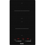 Baumatic BHI306 30厘米 嵌入式雙頭電磁爐