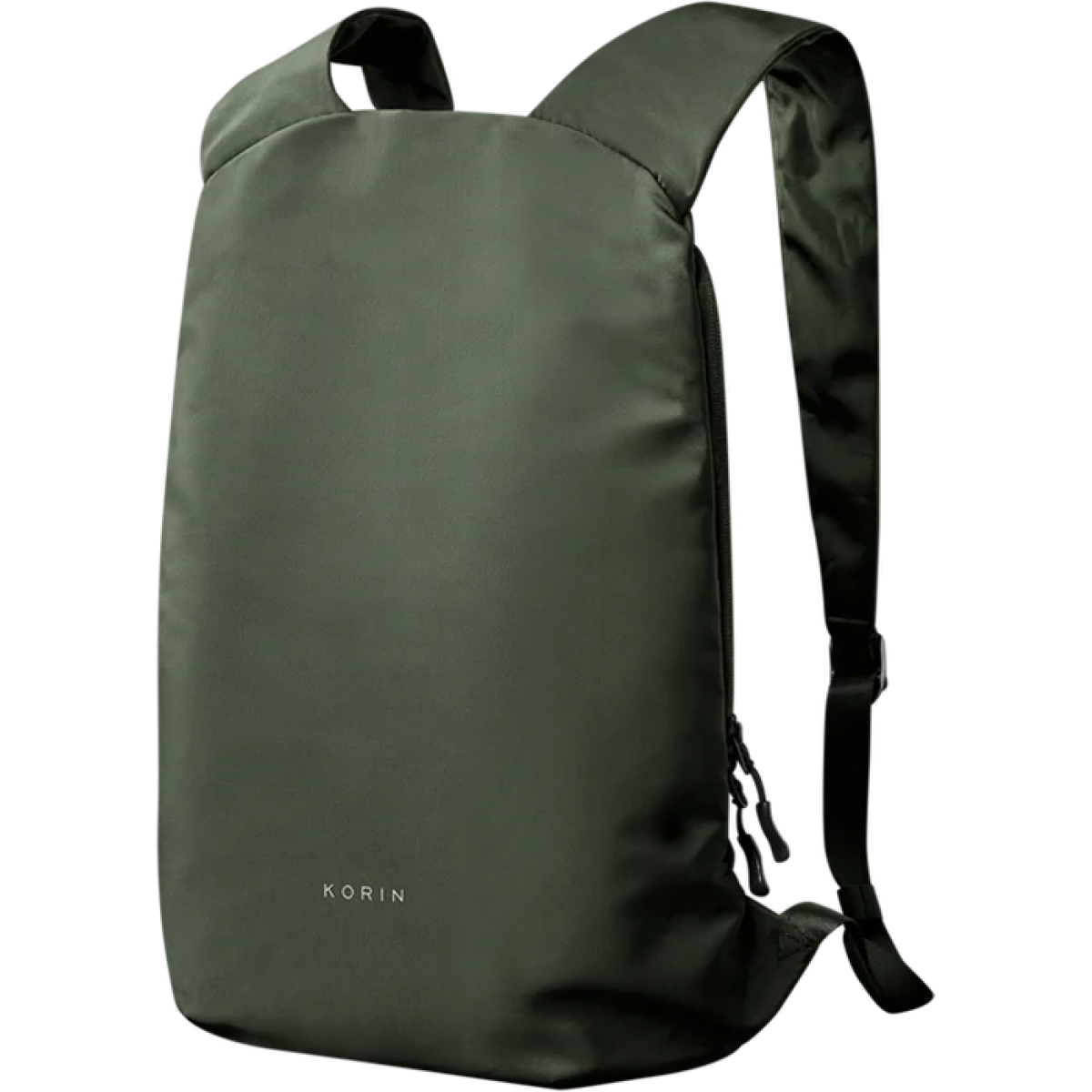 KORIN Flexpack Air K5S 輕薄背包 (綠色)