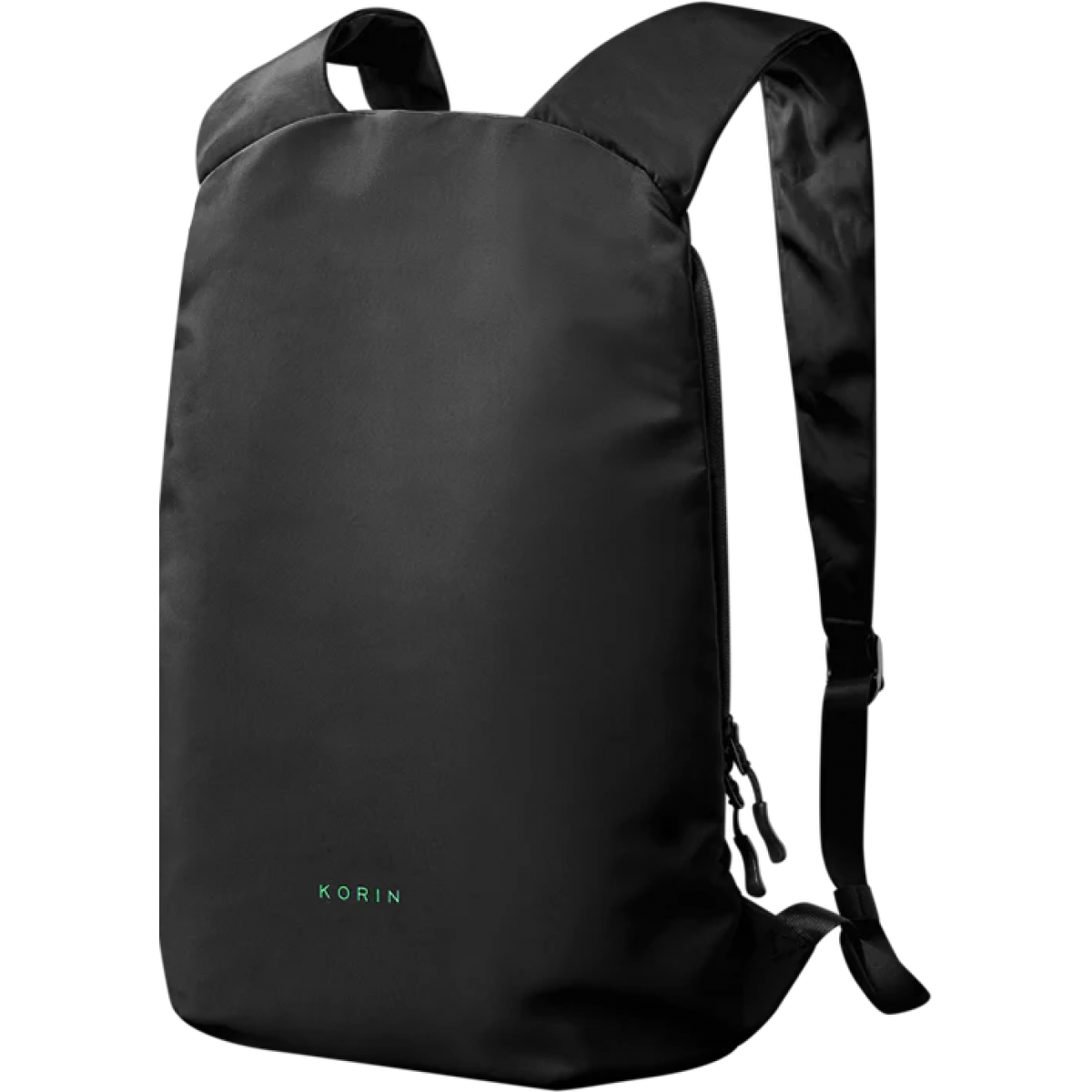 KORIN Flexpack Air K5S 輕薄背包 (黑色)