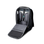 KORIN Flexpack Pro K3C-2022 多功能防盜背包 (黑色)