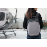 KORIN ClickPack Pro K1-GY-C 多功能專業防盜背包