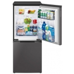 SHARP 聲寶 SJ-BR15J-G 148公升 雙門底層冷凍式雪櫃 (2級能源標籤)