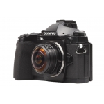 Laowa 4mm f/2.8 210° 圓周魚眼鏡頭 (M43)