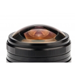 Laowa 4mm f/2.8 210° 圓周魚眼鏡頭 (M43)