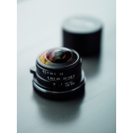 Laowa 4mm f/2.8 210° 圓周魚眼鏡頭 (M43)