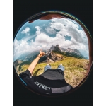 Laowa 4mm f/2.8 210° 圓周魚眼鏡頭 (M43)