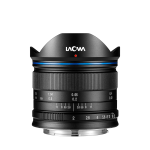 Laowa 7.5mm f/2 MFT 超廣角鏡頭 (黑色) (無人機版)