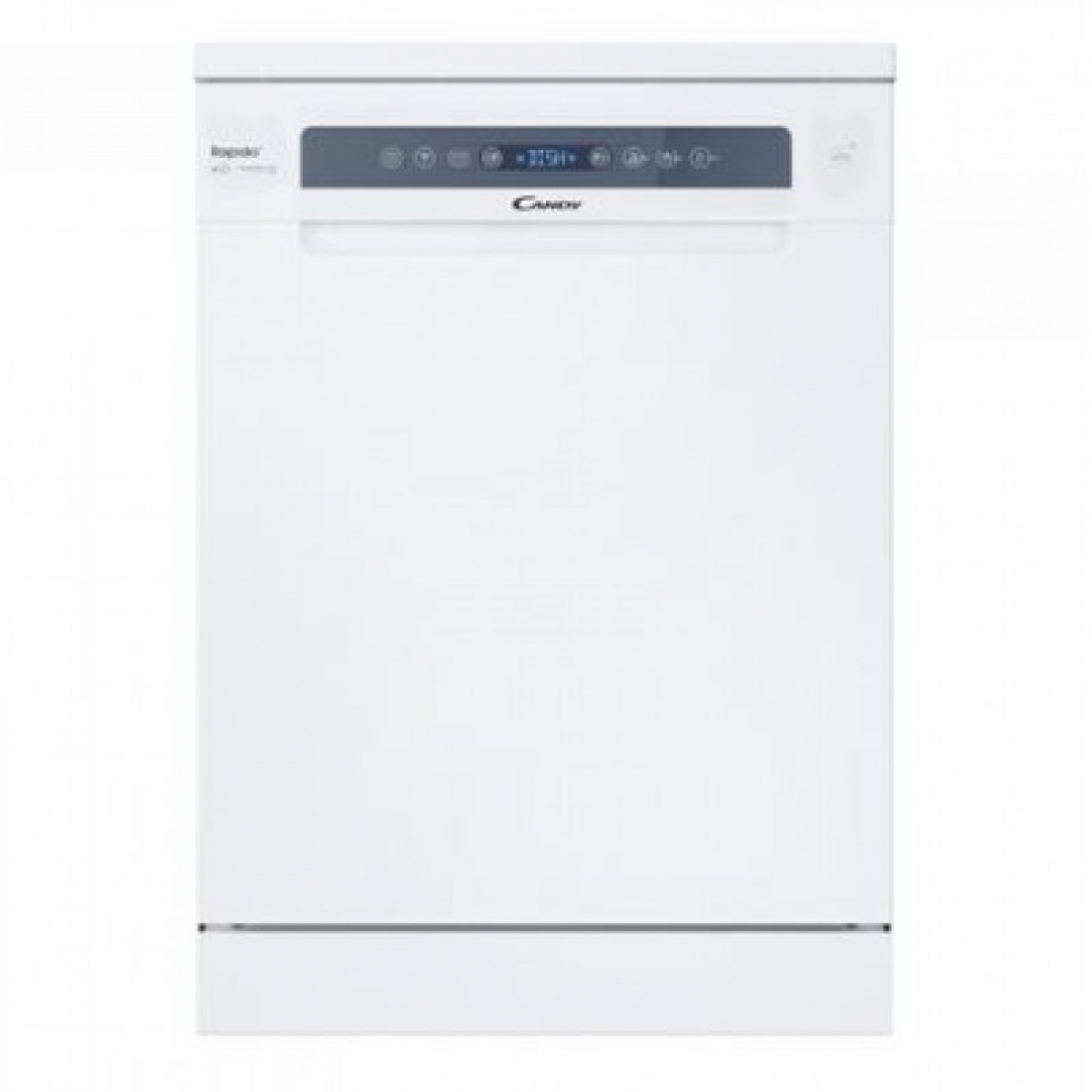 CANDY 金鼎 CF6C4F0W 60CM 座地式洗碗碟機 (16套特大容量)